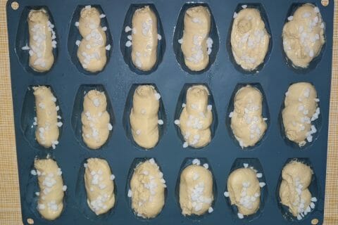 Cliquez pour zoomer ! Madeleines Thermomix par ange_44