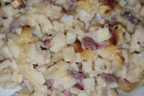 Cliquez pour zoomer ! Croziflette Thermomix par ange_44