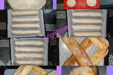 Cliquez pour zoomer ! Baguettes Thermomix par ange_44