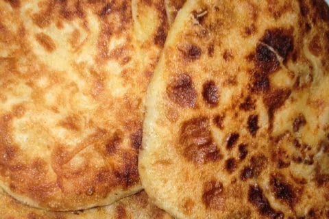 Cliquez pour zoomer ! Msemen Thermomix par ange_44