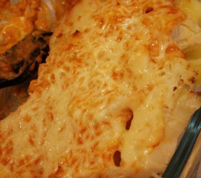 Cliquez pour zoomer ! Gratin d’oeufs durs Thermomix par Aurel639