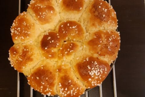 Cliquez pour zoomer ! Brioche Buchty Thermomix par gabrielle_49
