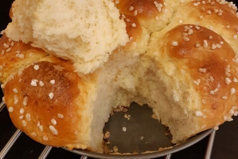 Cliquez pour zoomer ! Brioche Buchty Thermomix par gabrielle_49