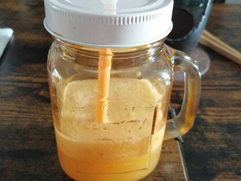 Cliquez pour zoomer ! Granité de citron Thermomix par veronique_390