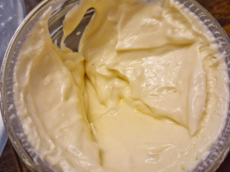 Cliquez pour zoomer ! Aïoli Thermomix par veronique_390