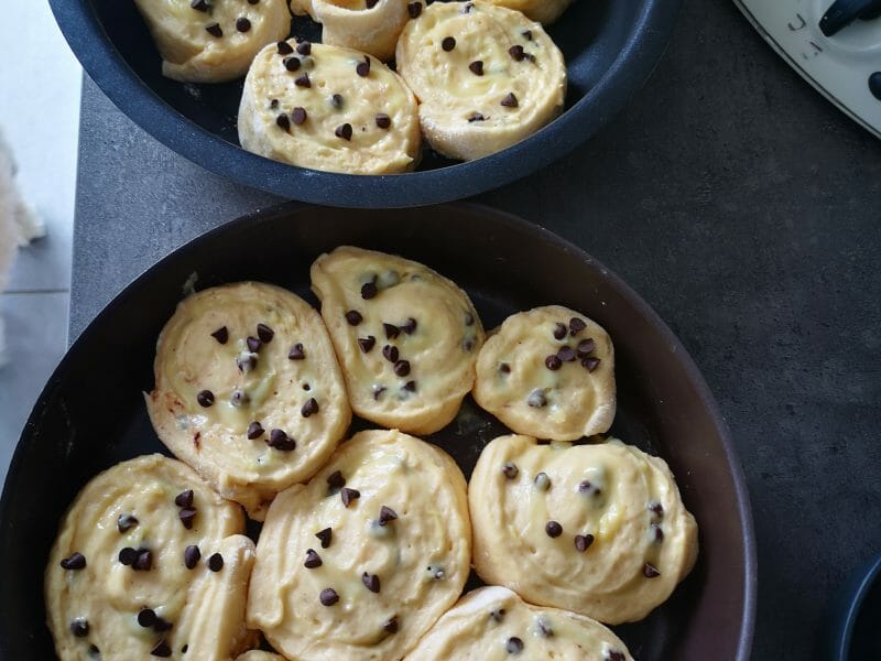 Cliquez pour zoomer ! Chinois Thermomix par SEADOO