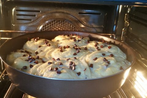 Cliquez pour zoomer ! Chinois Thermomix par SEADOO