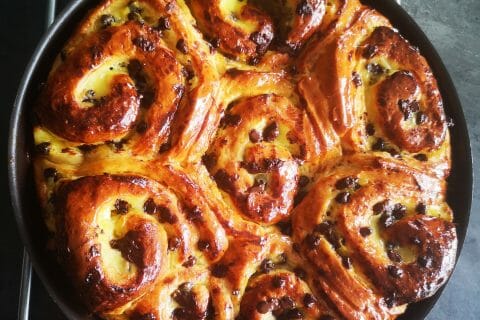 Cliquez pour zoomer ! Chinois Thermomix par SEADOO