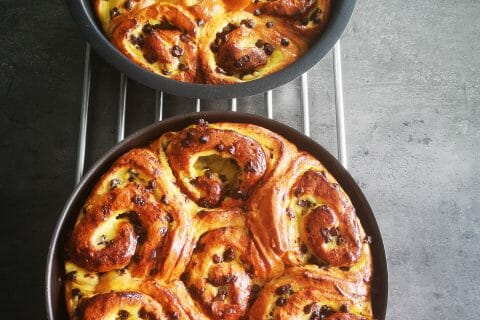 Cliquez pour zoomer ! Chinois Thermomix par SEADOO