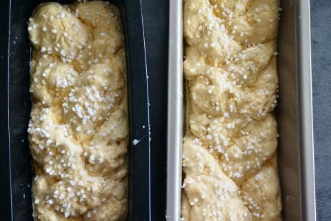 Cliquez pour zoomer ! Brioche Vendéenne Thermomix par SEADOO