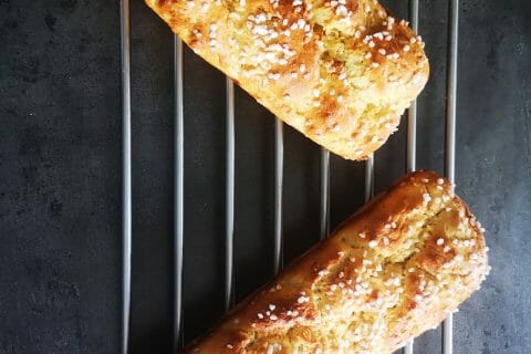 Cliquez pour zoomer ! Brioche Vendéenne Thermomix par SEADOO