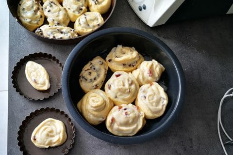 Cliquez pour zoomer ! Chinois Thermomix par SEADOO