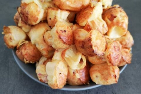 Photos des recettes