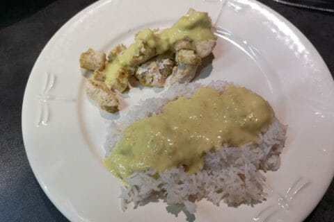 Photos des recettes