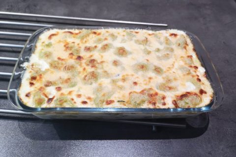 Photos des recettes