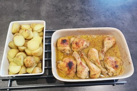 Photos des recettes