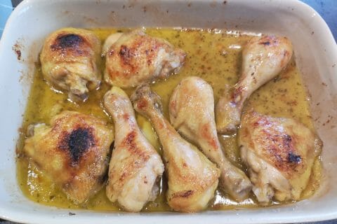 Photos des recettes