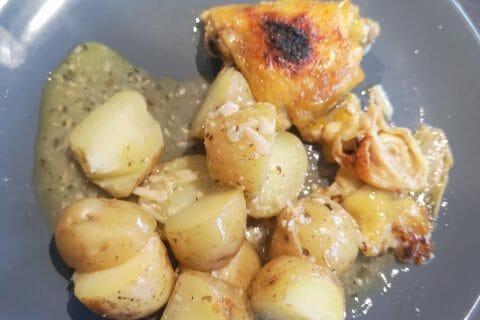 Photos des recettes