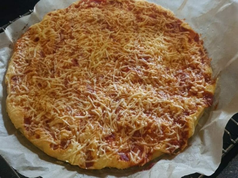 Cliquez pour zoomer ! Pizza liquide Thermomix par elyze-noe