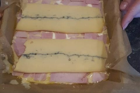 Cliquez pour zoomer ! Pizza liquide Thermomix par elyze-noe