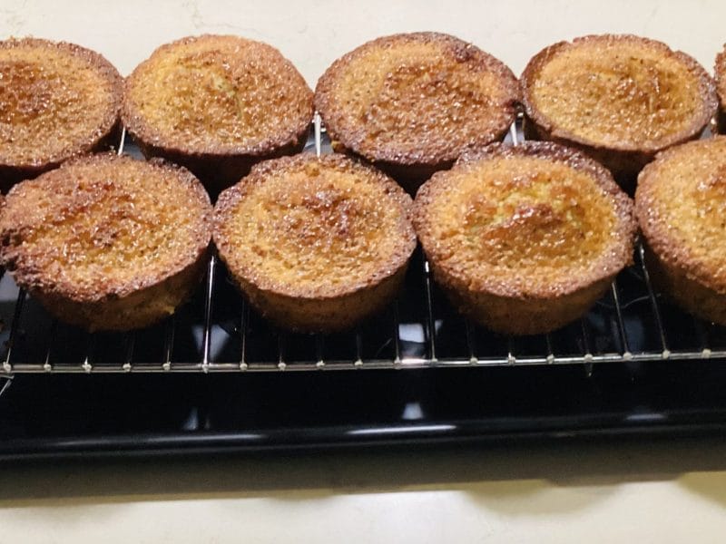 Cliquez pour zoomer ! Cake pavot et citron Thermomix par vivie5601