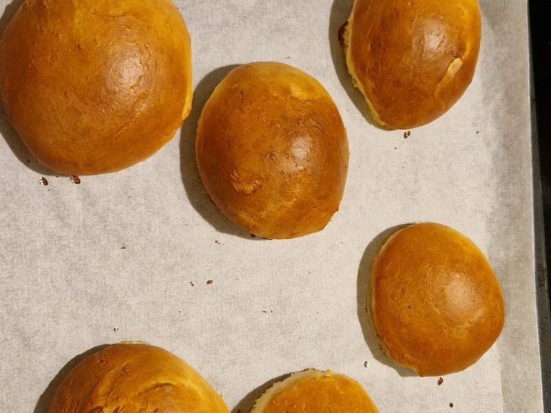 Cliquez pour zoomer ! Pain au lait Thermomix par audrey_1062