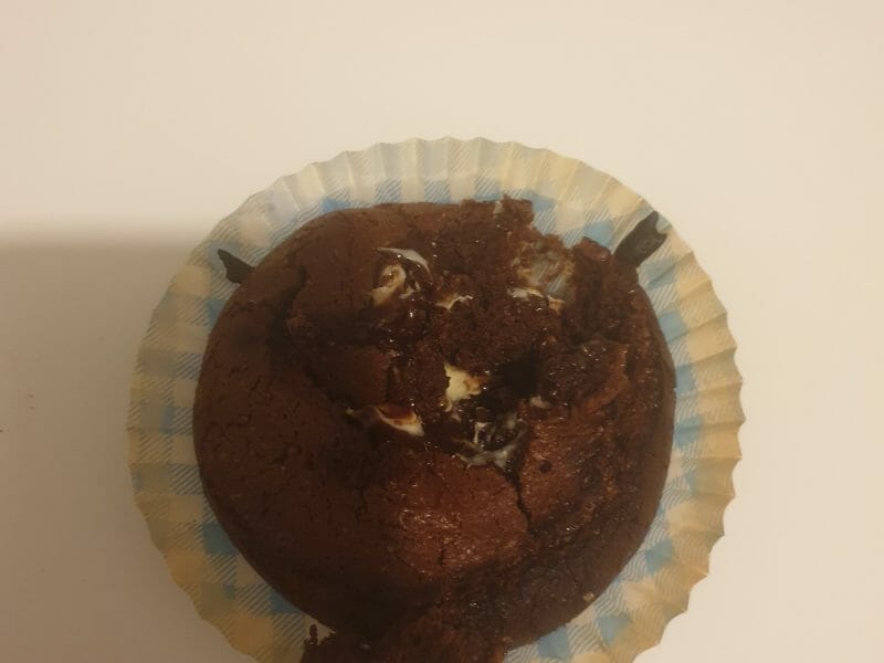 Cliquez pour zoomer ! Ramequins fondants au chocolat Thermomix par nA 4357017350