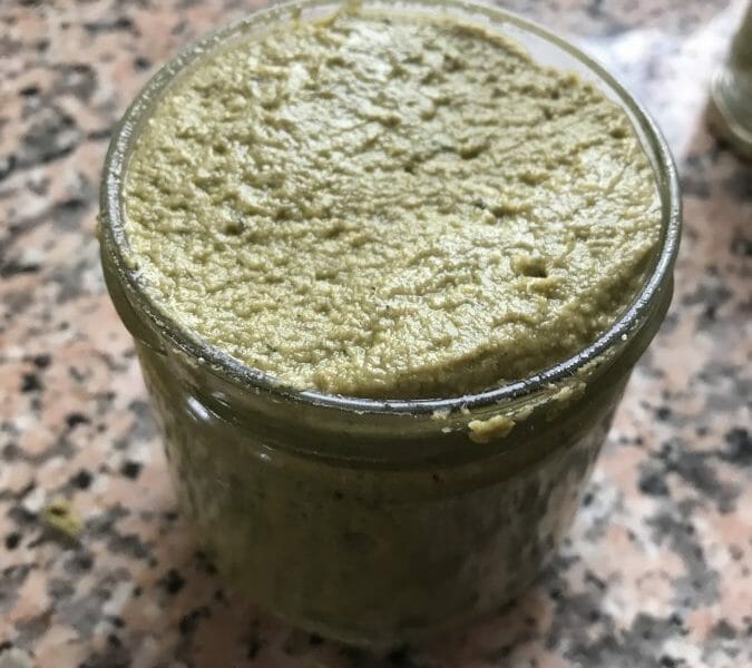 Cliquez pour zoomer ! Fond de volaille Thermomix par memere630201