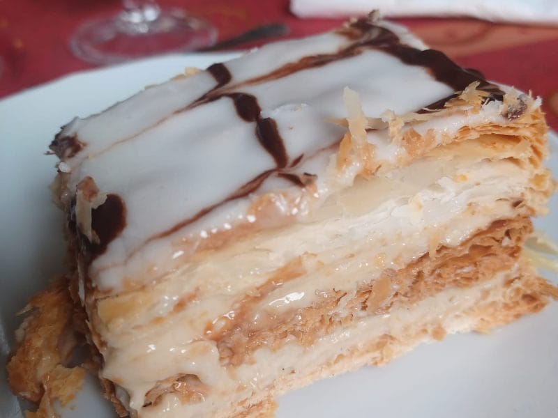 Cliquez pour zoomer ! Crème mousseline Thermomix par laurence_366