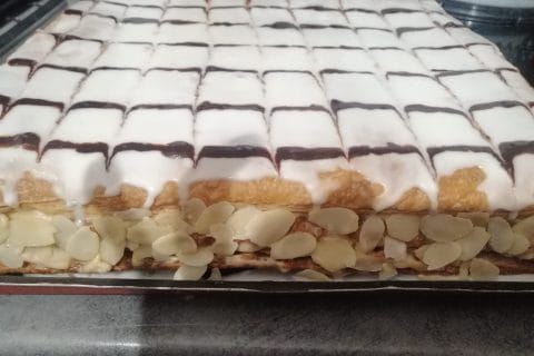 Cliquez pour zoomer ! Crème mousseline Thermomix par laurence_366