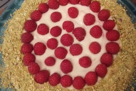 Cliquez pour zoomer ! Financiers Thermomix par laurence_366