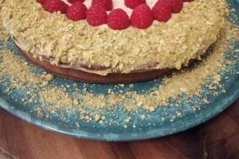 Cliquez pour zoomer ! Financiers Thermomix par laurence_366