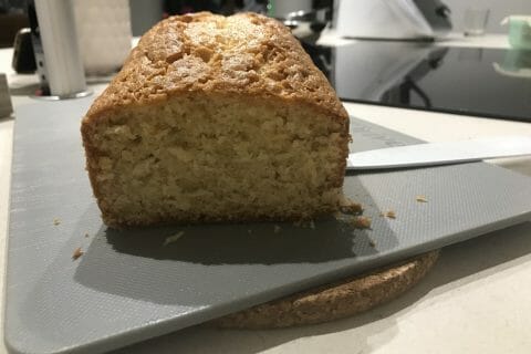 Cliquez pour zoomer ! Quatre-quarts breton Thermomix par cricri7881