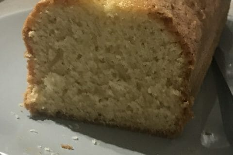 Cliquez pour zoomer ! Quatre-quarts breton Thermomix par cricri7881