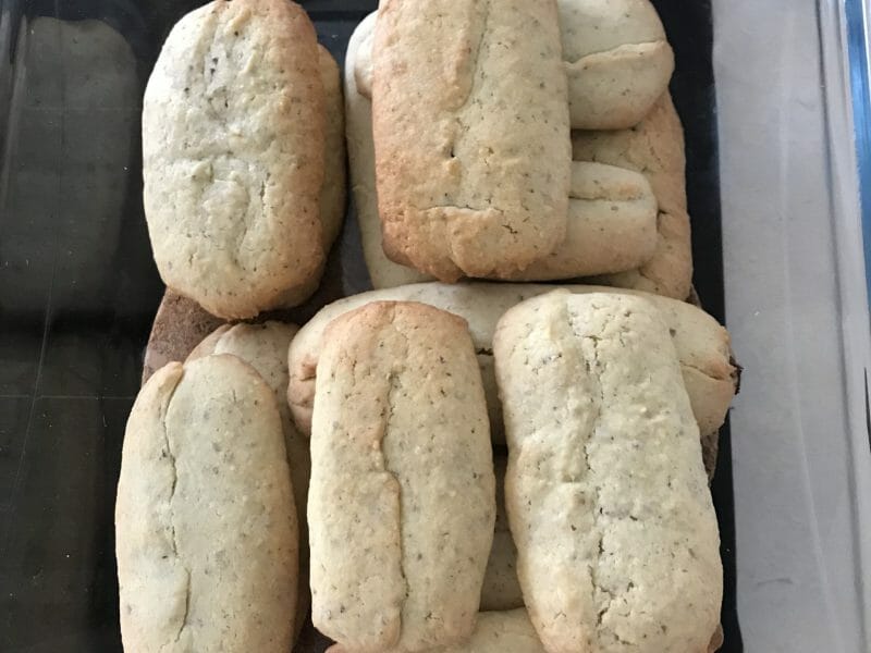 Cliquez pour zoomer ! Biscuits Kango Thermomix par cricri7881