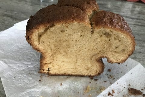 Cliquez pour zoomer ! Quatre-quarts breton Thermomix par cricri7881