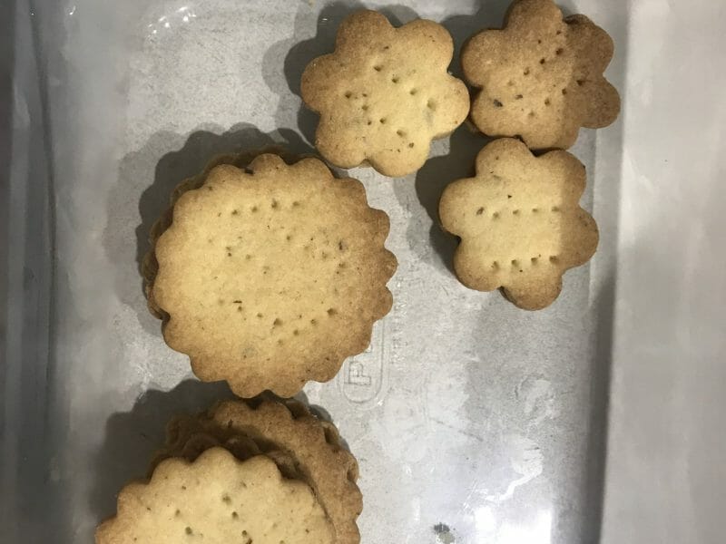 Cliquez pour zoomer ! Petit prince au chocolat Thermomix par cricri7881