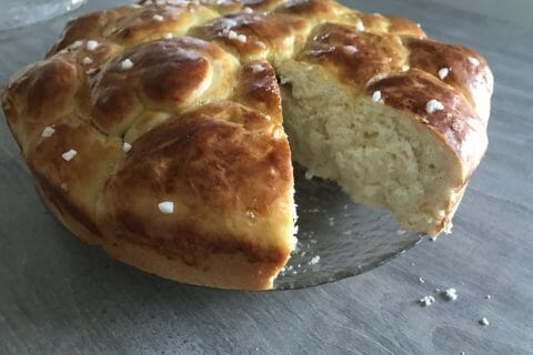 Cliquez pour zoomer ! Brioche Buchty Thermomix par cricri7881