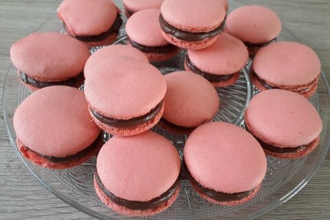 Photos des recettes