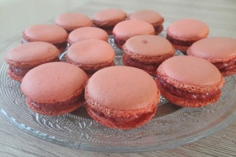 Photos des recettes