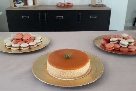 Photos des recettes