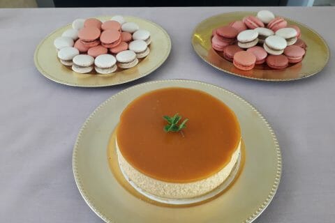 Photos des recettes