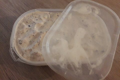 Photos des recettes