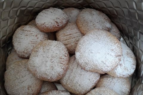Photos des recettes