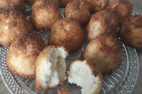 Photos des recettes