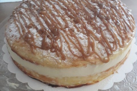 Photos des recettes