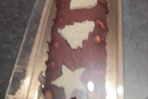 Cliquez pour zoomer ! Mousse au chocolat magique Thermomix par mavdu59