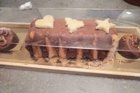 Cliquez pour zoomer ! Mousse au chocolat magique Thermomix par mavdu59