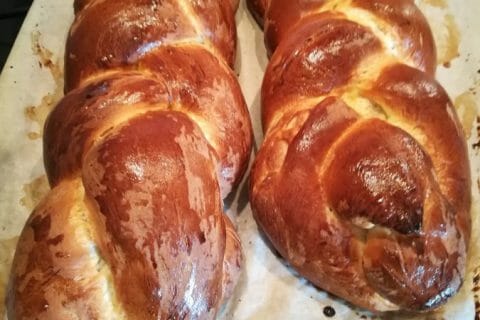 Photos des recettes