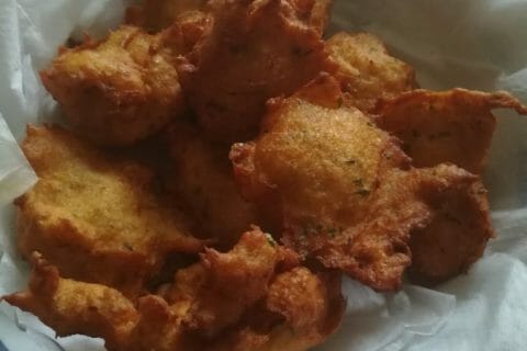 Photos des recettes